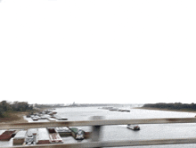 Chilly Weather Water GIF - Chilly Weather Water Bridge GIFs