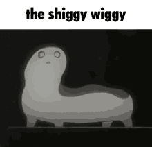 Girls Last Tour The Shiggy Wiggy GIF
