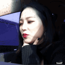 Yeeun Jang GIF - Yeeun Jang Clc GIFs