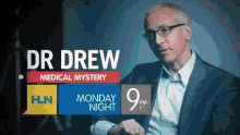 Dr Drew Dont Do Drugs GIF - Dr Drew Dont Do Drugs Crazy GIFs