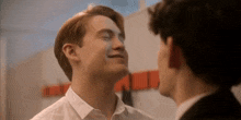 Heartstopper Nick And Charlie GIF