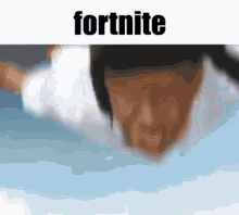 Man Falls Out Of A Plane And Does A Fortnite GIF - Man Falls Out Of A Plane And Does A Fortnite GIFs