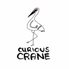 curious crane veefriends hmm i want to know tell me more