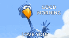 Goodmorning Greetings GIF - Goodmorning Greetings Bird GIFs