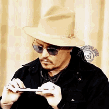 Johnny Depp Mustache GIF - Johnny Depp Mustache GIFs