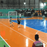 Pulinho Futsal GIF - Pulinho Futsal GIFs
