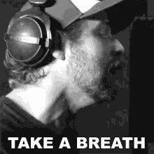 Take A Breath Cory Wells GIF - Take A Breath Cory Wells Breathe Again Song GIFs