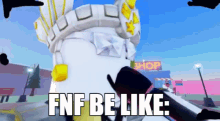 Roblox Fnf GIF - Roblox Fnf Memes GIFs