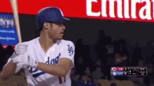 Joe Kelly Bats GIF - Joe Kelly Bats Dodgers GIFs