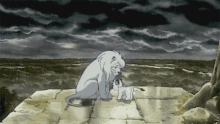 Kimba Kimba The White Lion GIF - Kimba Kimba The White Lion Jungle Emperor Leo GIFs