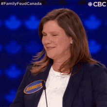 Clapping Family Feud Canada GIF - Clapping Family Feud Canada Smiling GIFs