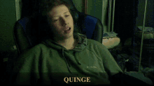 Quinge Quinny GIF - Quinge Quinny Quinger GIFs