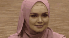 Siti Nurhaliza Sure Hun GIF - Siti Nurhaliza Sure Hun Whatever You Say GIFs
