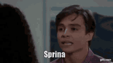 Sprina GIF - Sprina GIFs