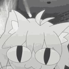 Neko Arc Meow GIF - Neko Arc Meow Close Up GIFs