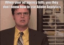Analtyics Adobe Analytics GIF - Analtyics Adobe Analytics Ad Agency GIFs