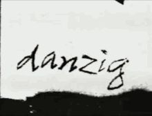 Glenn Danzig GIF - Glenn Danzig GIFs