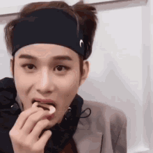 Jungwoo Jungwoo Reaction GIF