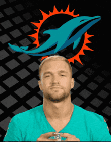 miami dolphins game day fins up