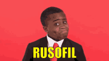 Rusofil Rusko GIF - Rusofil Rusko GIFs