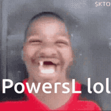 Powers L GIF - Powers L GIFs