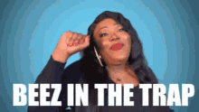 Ts Madison Madison Hinton GIF - Ts Madison Madison Hinton Beez In The Trap GIFs