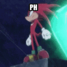 Ph Ph Sonic Riders GIF - Ph Ph Sonic Riders GIFs
