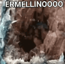 Ermellino Ermal GIF - Ermellino Ermal Ermellinox GIFs