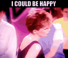 Altered Images I Could Be Happy GIF - Altered Images I Could Be Happy Clare Grogan GIFs