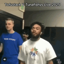 Tunafishys Tofustack GIF - Tunafishys Tofustack Fortnite GIFs
