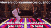 Kyan Kyanmarcos GIF - Kyan Kyanmarcos Kyan Marcos GIFs