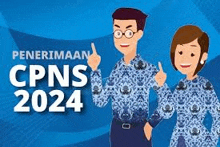 Cpns & Pppk 2024 GIF