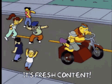 The Simpsons Homer Simpson GIF - The Simpsons Homer Simpson Bonnellreacc GIFs