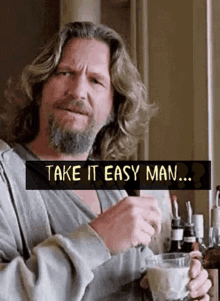 The Dude GIF - The Dude Big GIFs