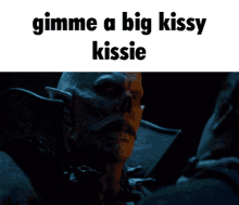 the strain vampire dracula kissy kissie