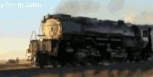 Ada Rook Train GIF - Ada Rook Train Explosion GIFs
