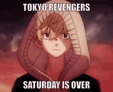 Chifuyu Tokyo Revengers GIF - Chifuyu Tokyo Revengers Chifuyu Matsuno GIFs