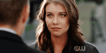 Supernatural So What GIF - Supernatural So What I Dont Care GIFs
