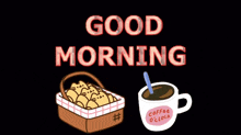 Good Morning Images New 2023 GIF