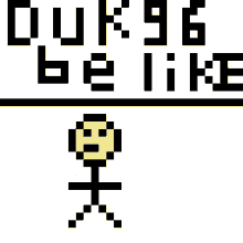 Duke Duke96 GIF - Duke Duke96 Short GIFs