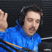 Lazarbeam Whats The Problem GIF - Lazarbeam Whats The Problem I Dont Know GIFs