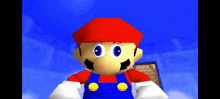 My Ass Mario Smg4 Mario GIF - My Ass Mario Smg4 Smg4 Mario GIFs