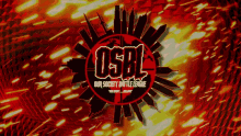 Osbl Osbl Battle GIF - Osbl Osbl Battle Osbl Rap GIFs