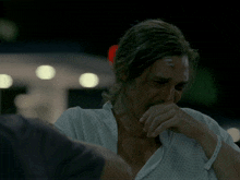 True Detective Rust Cohle GIF - True Detective Rust Cohle And I Woke Up GIFs