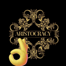 Oj Aristocracy GIF