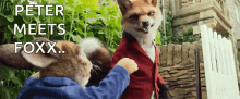 Fox Rawr GIF - Fox Rawr Roar GIFs