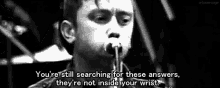 rise against wrist song