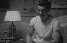 You Are The Best Zayn Holtz GIF - You Are The Best Zayn Holtz Richie Gecko GIFs