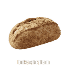 Bulka Abraham Kotlet GIF - Bulka Abraham Kotlet GIFs