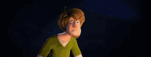 Scared Shaggy GIF - Scared Shaggy Will Forte GIFs